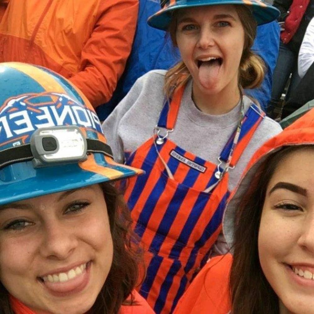 Meet your Posher, Kaitlyn